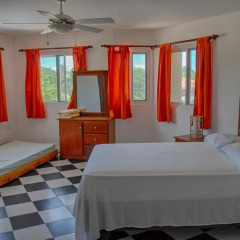 Отель DG residence комната для гостей фото 3
