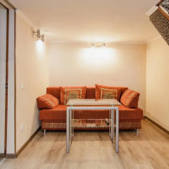 Гостиница Lanzheronovskaya street комната для гостей фото 2