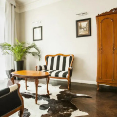 Hotel Senacki 4* Люкс с различными типами кроватей фото 3