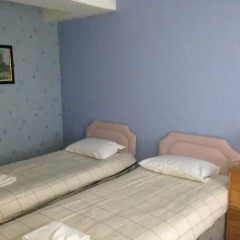 Отель Beersbridge Lodge 3* Стандартный номер фото 2