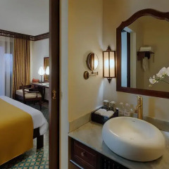 Little Hoian Boutique Hotel & Spa 4* Люкс фото 5