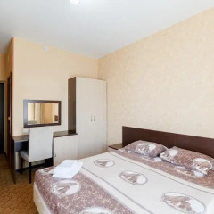 Гостиница Margo Guest House Номер Делюкс с различными типами кроватей фото 14
