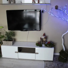 Отель Ozo Apartamentai удобства в номере
