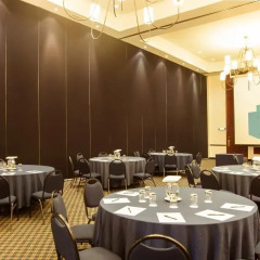 Отель Fiesta Inn Periferico Sur Мехико помещение для мероприятий фото 2