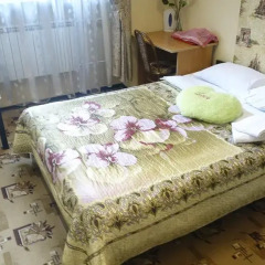 Гостиница Султан-5 2* Номер категории Эконом фото 11