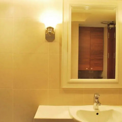 Отель Jasmine City 4* Представительский люкс с разными типами кроватей фото 4