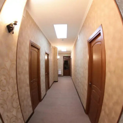 Отель Sayyoh Hotel Узбекистан, Ташкент - отзывы, цены и фото номеров - забронировать отель Sayyoh Hotel онлайн интерьер отеля фото 3