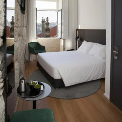 Отель Belomonte Guest House Стандартный номер разные типы кроватей фото 4