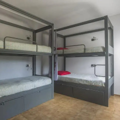 Funky Monkey Hostel Sagres детские мероприятия