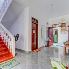 Kind & Love Hostel интерьер отеля фото 2