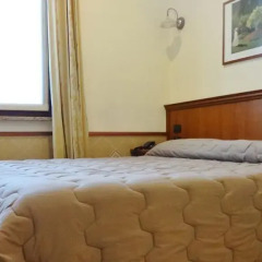 Hotel Astrid комната для гостей фото 4