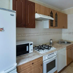 Гостиница Apart Kaloshin pereulok 6 №11 в номере фото 2