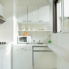 Апартаменты Foch Elysées Apartment Апартаменты с различными типами кроватей фото 15