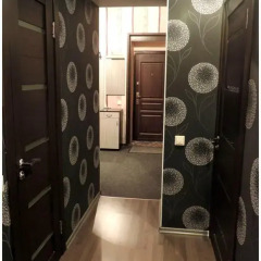 Апартаменты Na Ilyina Apartment Великий Новгород интерьер отеля