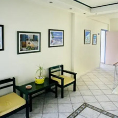 Magda Hotel интерьер отеля фото 2
