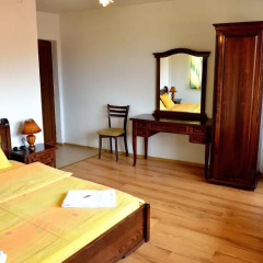 Отель Guest House Mavrudieva 2* Стандартный номер с двуспальной кроватью фото 11