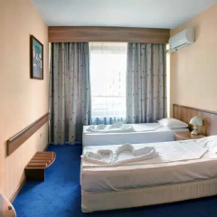 Grand Hotel Kazanluk 3* Стандартный номер