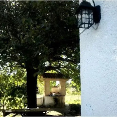Отель Cascina Mimi Пастена спортивное сооружение