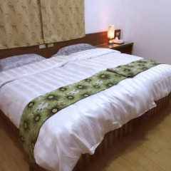 Отель Mir Homestay Китай, Сямынь - отзывы, цены и фото номеров - забронировать отель Mir Homestay онлайн комната для гостей фото 4