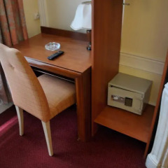Hotel Celtic 3* Стандартный номер фото 5