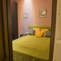 Отель Klimt Guest House 3* Стандартный номер с различными типами кроватей фото 2