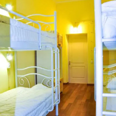 Hostel Factory комната для гостей фото 5