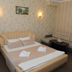 Гостиничный Комплекс Глобус 3* Полулюкс фото 11