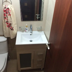 Отель Guesthouse Şara Talyan ванная фото 2