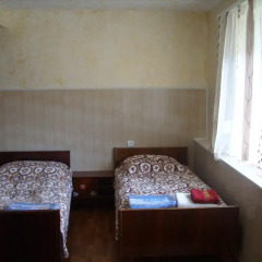 Отель Guest House Garniresthost Армения, Лусарат - отзывы, цены и фото номеров - забронировать отель Guest House Garniresthost онлайн спа
