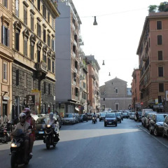Отель Candia Inn Vatican фото 2
