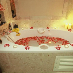 Отель Gardengrove Suites 4* Люкс фото 10