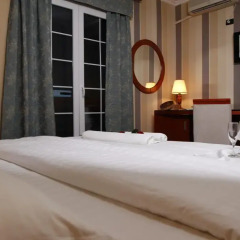 Bel Conti Hotel 4* Стандартный номер с двуспальной кроватью фото 2