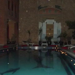 Hotel Al Kabir 3* Стандартный номер с различными типами кроватей фото 8