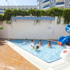 Отель Narcia Resort Side - All Inclusive бассейн фото 2