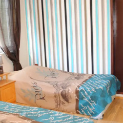 Отель Guest House Sunflowers 2* Стандартный номер фото 9