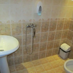 Отель Pri Voivodite Guest House Стандартный номер фото 4