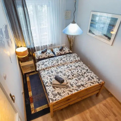 Отель Apartament Widok Zakopane комната для гостей фото 2