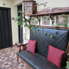 Hotel Rosa D´Oro с домашними животными