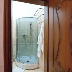 Гостевой Дом Inn Lviv 3* Люкс разные типы кроватей фото 16