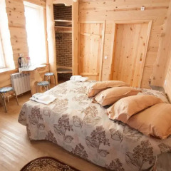 Гостиница Baykalsky Mayak Guest House в Новом Энхалуке отзывы, цены и фото номеров - забронировать гостиницу Baykalsky Mayak Guest House онлайн Новый Энхалук комната для гостей фото 4