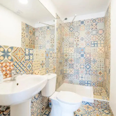 Vistas De Lisboa Hostel Стандартный номер фото 10