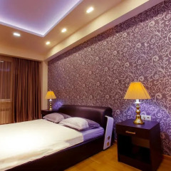 Отель Holiday Lux Tbilisi комната для гостей фото 3