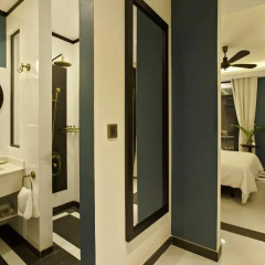 Maison Vy Hotel 3* Стандартный номер с различными типами кроватей фото 5