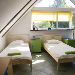 Отель Pier Rooms Сопот детские мероприятия фото 2