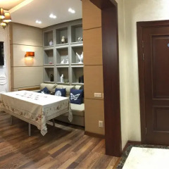 Гостиница Boutique Hotel Orynbor Казахстан, Нур-Султан - отзывы, цены и фото номеров - забронировать гостиницу Boutique Hotel Orynbor онлайн с домашними животными