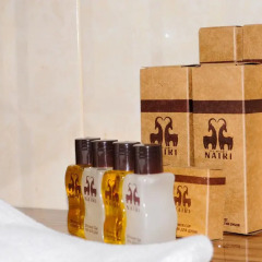 Отель Nairi SPA Resorts 4* Апартаменты