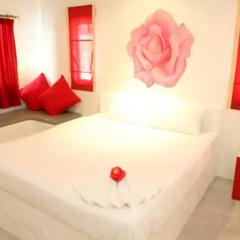 Отель Sugar Beat Resort комната для гостей фото 3