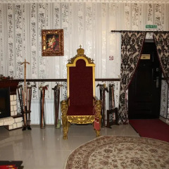 Гостиница Sochi Hotel в Брянске отзывы, цены и фото номеров - забронировать гостиницу Sochi Hotel онлайн Брянск развлечения