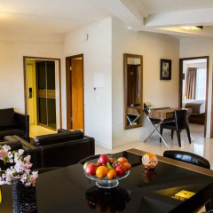 Отель Best Western Kampen 4* Апартаменты фото 4