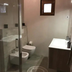 Отель B&B VerdeNoce Улучшенный номер фото 5
